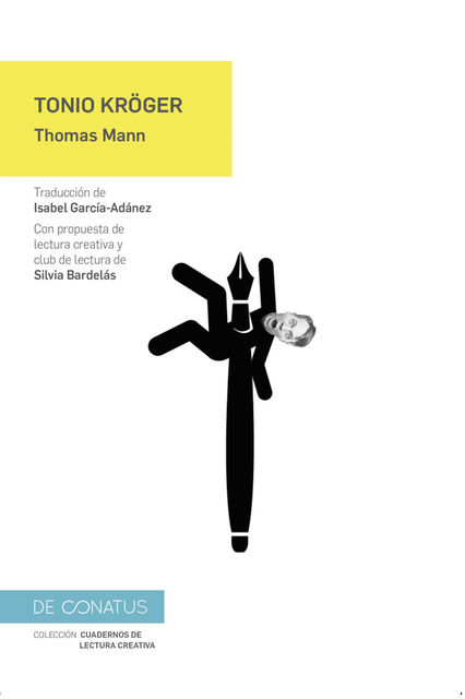 Tonio Kröger, Thomas Mann