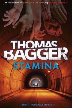 Stamina, Thomas Bagger