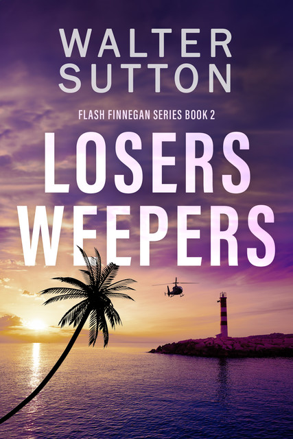 Losers Weepers, Walter Sutton