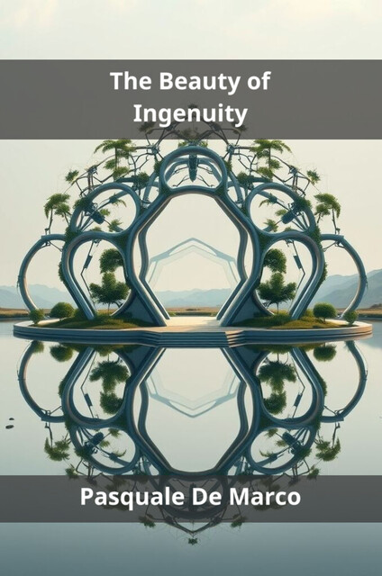 The Beauty of Ingenuity, Pasquale De Marco