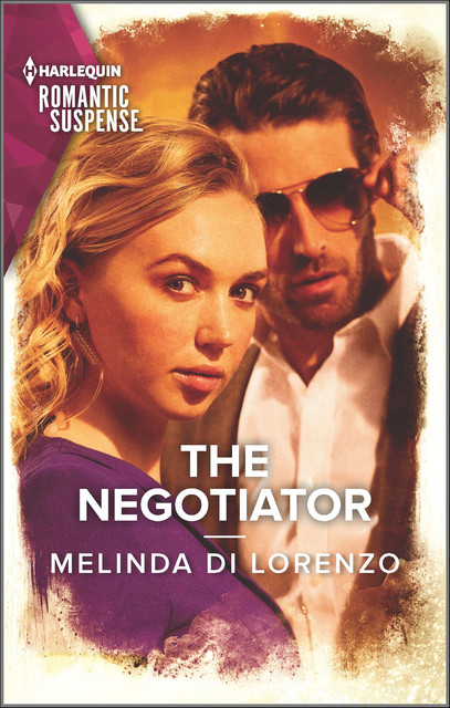 The Negotiator, Melinda Di Lorenzo