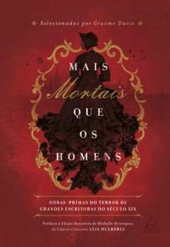 Mais mortais que os homens, Graeme Davis