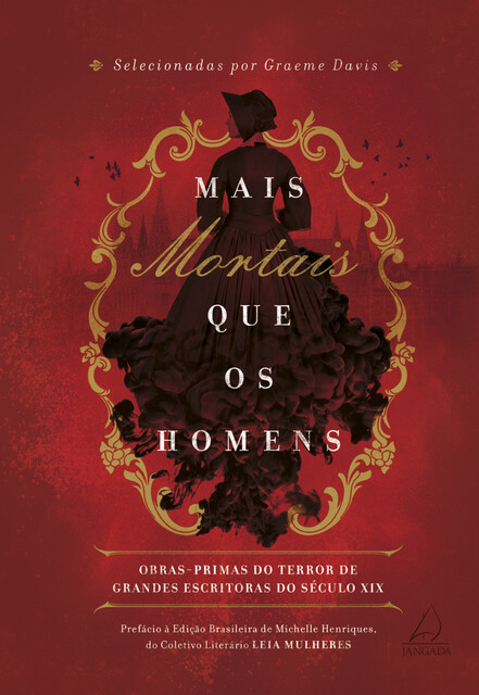 Mais mortais que os homens, Graeme Davis