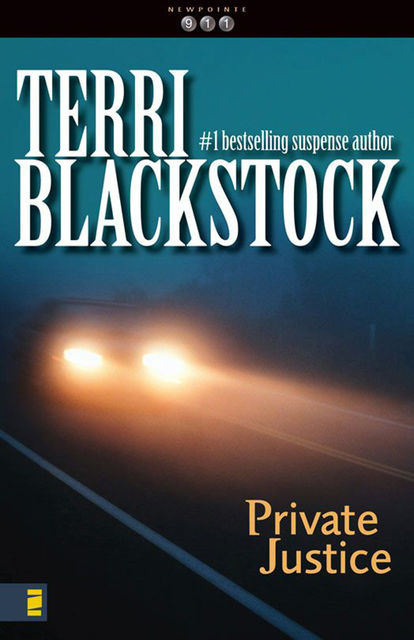 Private Justice, Terri Blackstock