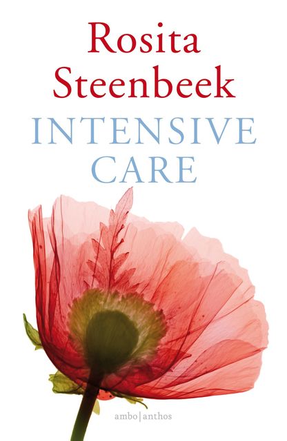 Intensive care, Rosita Steenbeek