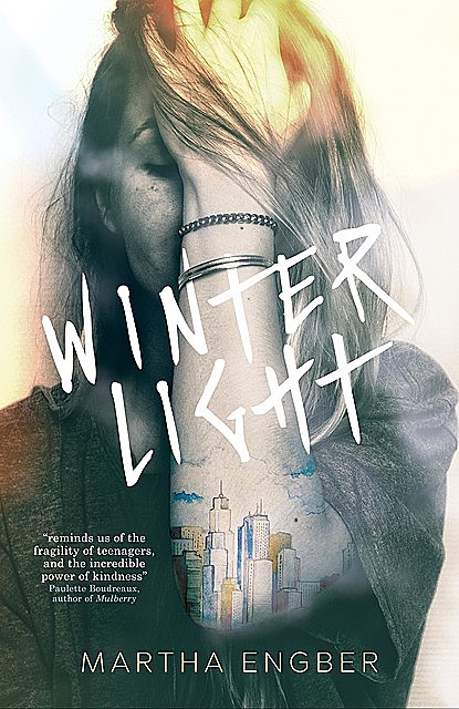 Winter Light, Martha Engber