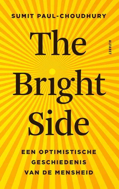 The Bright Side, Sumit Paul-Choudhury
