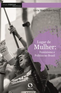 Lugar de mulher, Lívia Magalhães