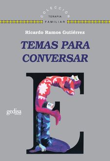 Temas para conversar, Ricardo Ramos