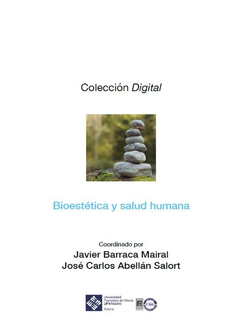 Bioestética y salud humana, Javier Barraca Mairal, José Carlos Abellán Salort