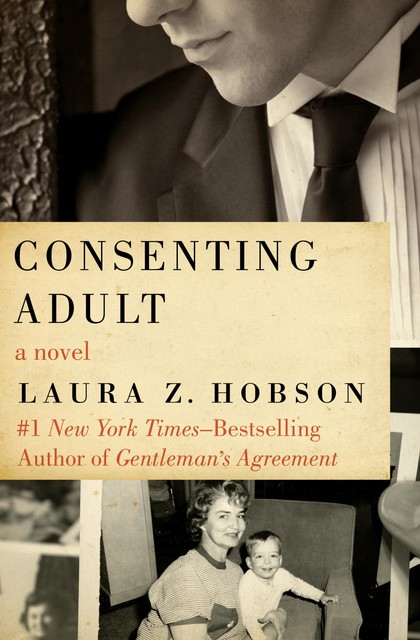 Consenting Adult, Laura Z. Hobson