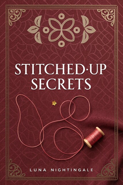 Stitched-Up Secrets, Luna Nightingale