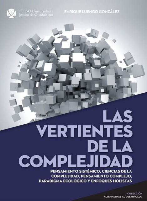 Las vertientes de la complejidad, Enrique Manuel Luengo González