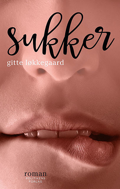 Sukker, Gitte Løkkegaard