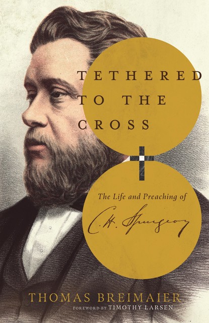 Tethered to the Cross, Thomas Breimaier