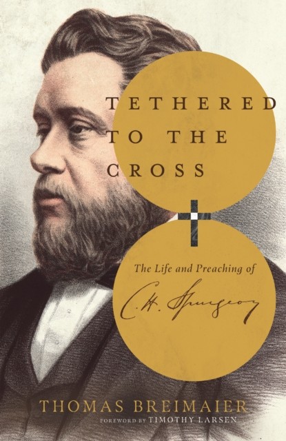 Tethered to the Cross, Thomas Breimaier