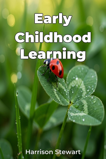 Early Childhood Learning, Harrison Stewart