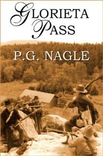 Glorieta Pass, P. G Nagle