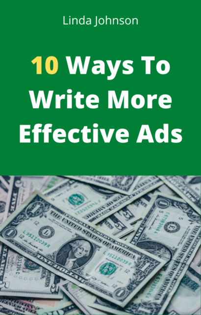 How to Write Highly Effective Ads, Edward Roth