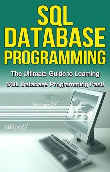 SQL Database Programming, Tim Warren