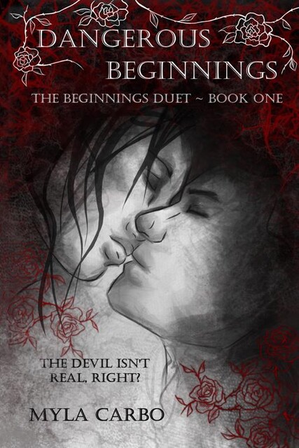 Dangerous Beginnings, Myla Carbo