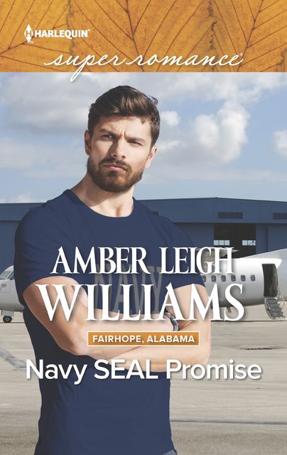 Navy SEAL Promise, Amber Leigh Williams