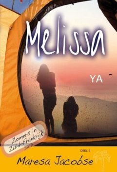 Melissa, Maresa Jacobse