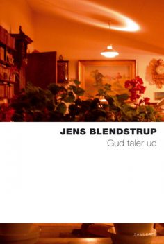 Gud taler ud, Jens Blendstrup