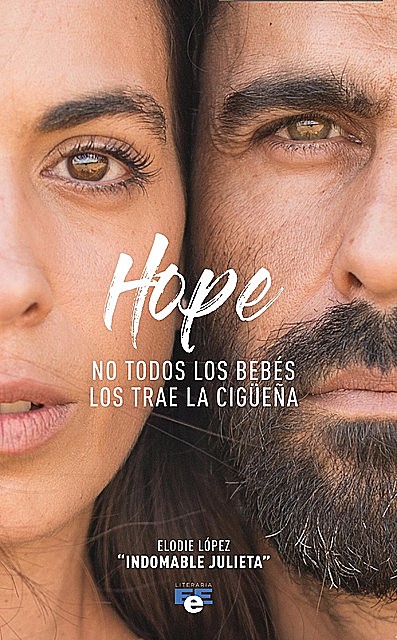 Hope, Elodie López