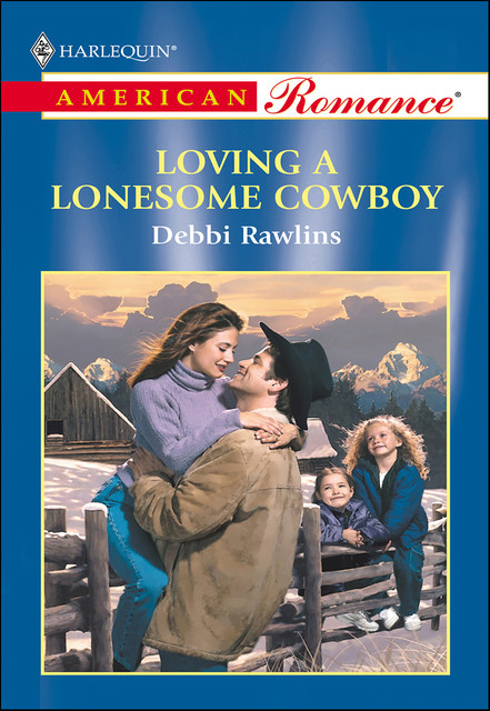 Loving a Lonesome Cowboy, Debbi Rawlins