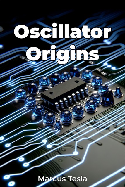 Oscillator Origins, Marcus Tesla