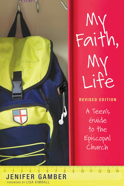 My Faith, My Life, Revised Edition, Jenifer Gamber