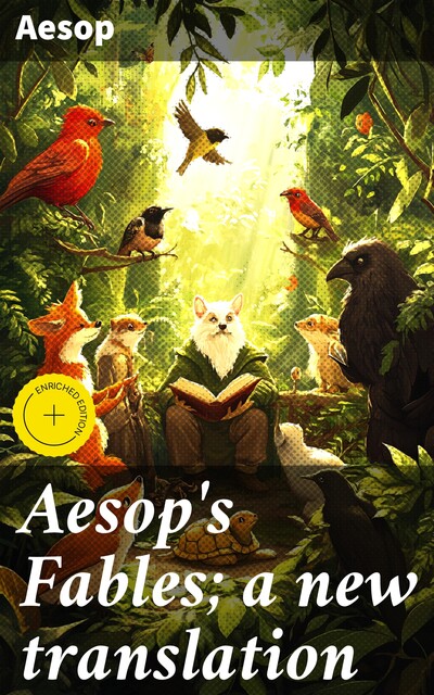 Aesop's Fables; a new translation, Aesop