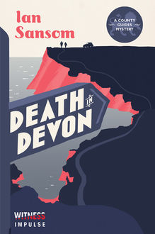 Death in Devon, Ian Sansom