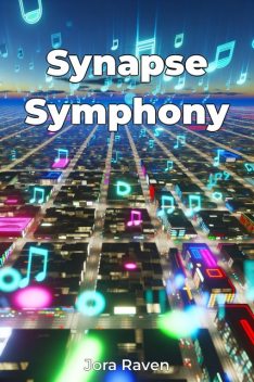 Synapse Symphony, Jora Raven