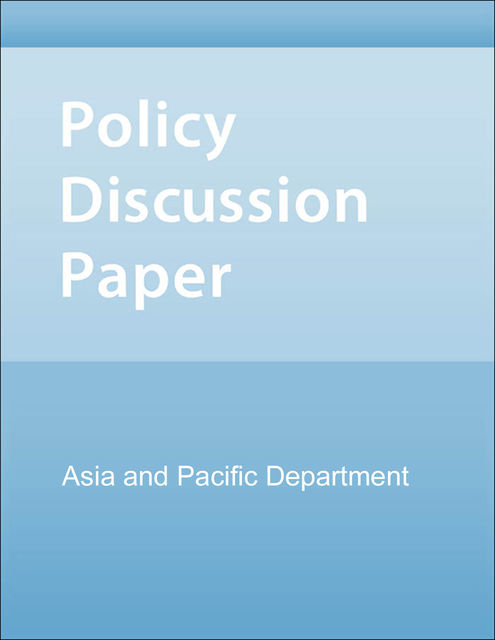 Exchange Rate Policy and Monetary Strategy Options in the Philippines – The Search for Stability and Sustainability, Aerdt Houben