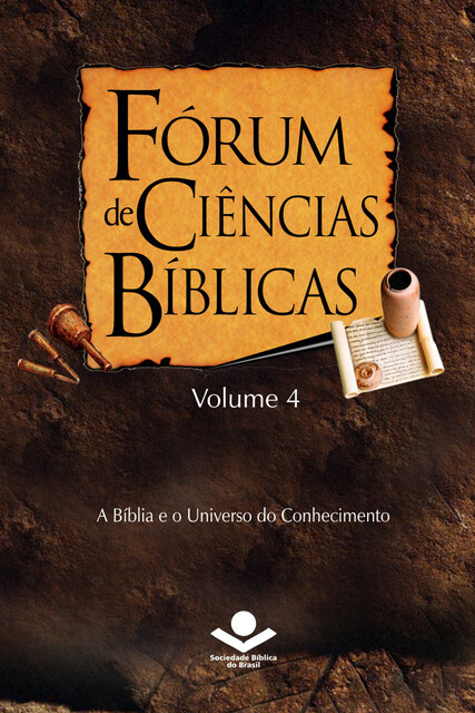 Fórum de Ciências Bíblicas 4, Claudionor de Andrade, Rudi Zimmer, Erní Walter Seibert, Ariovaldo Ramos, Ruy Carlos de Camargo Vieira, Régis de Oliveira Fernandes