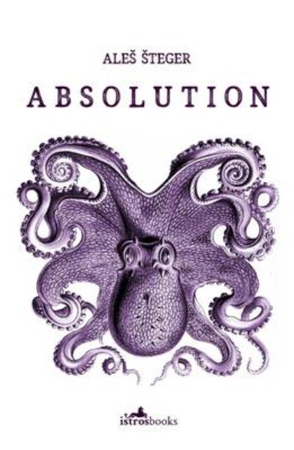 Absolution, Ales Steger