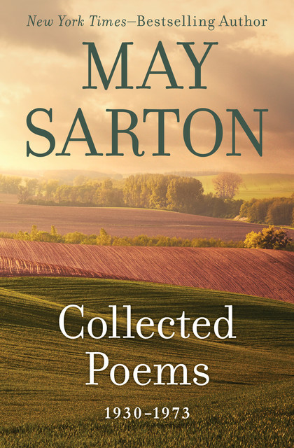 Collected Poems, May Sarton