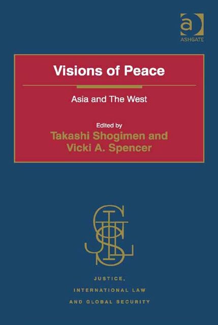 Visions of Peace, Takashi Shogimen
