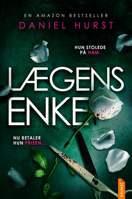 Lægens enke, Daniel Hurst, Maria Lundborg