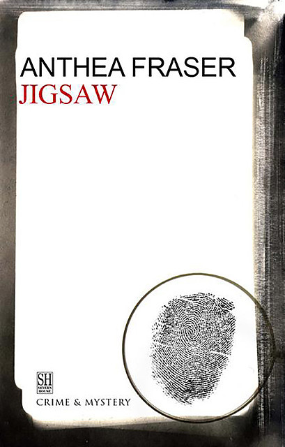 Jigsaw, Anthea Fraser