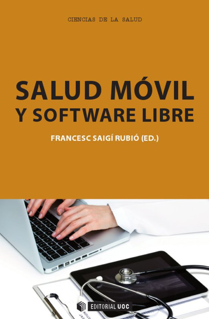 Salud móvil y software libre, VVAA