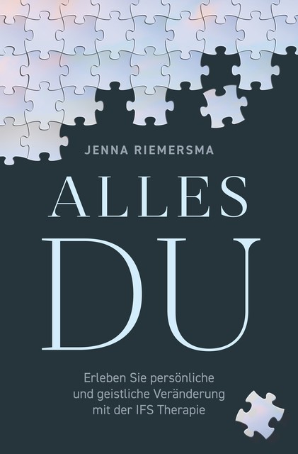 Alles DU, Jenna Riermersma