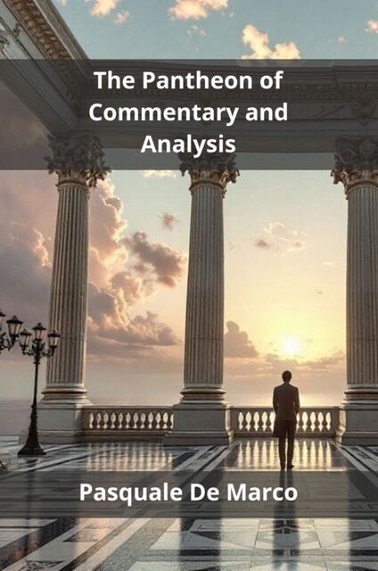 The Pantheon of Commentary and Analysis, Pasquale De Marco