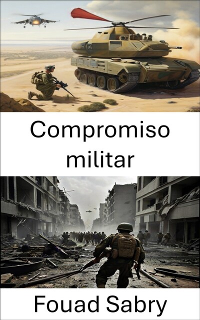 Compromiso militar, Fouad Sabry