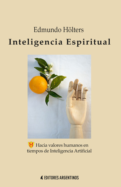 Inteligencia Espiritual, Edmundo Hölters
