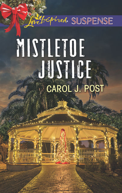 Mistletoe Justice, Carol J.Post