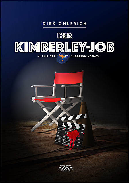 Der Kimberley-Job, Dirk Ohlerich