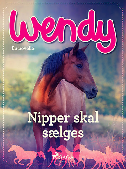 Wendy – Nipper skal sælges, Diverse